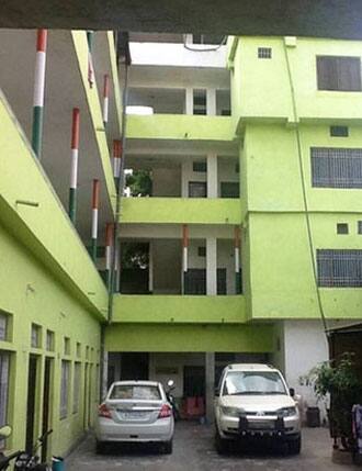 Hotel Vallabh Darshan, Udaipur 1
